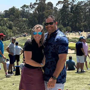 Meet your Posher, Meg